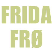 Frida Frø I/S logo